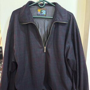 Foresters Wind Stopper Gore Jacket L